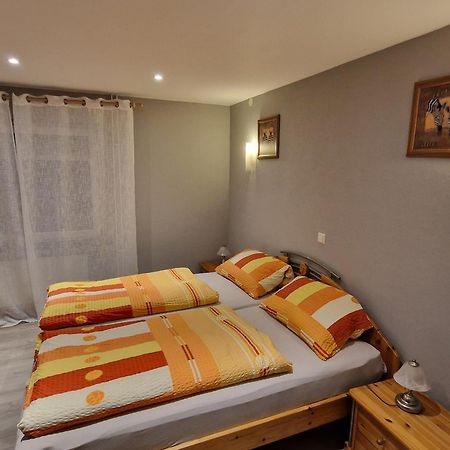 Ferienwohnung Бахарах Экстерьер фото