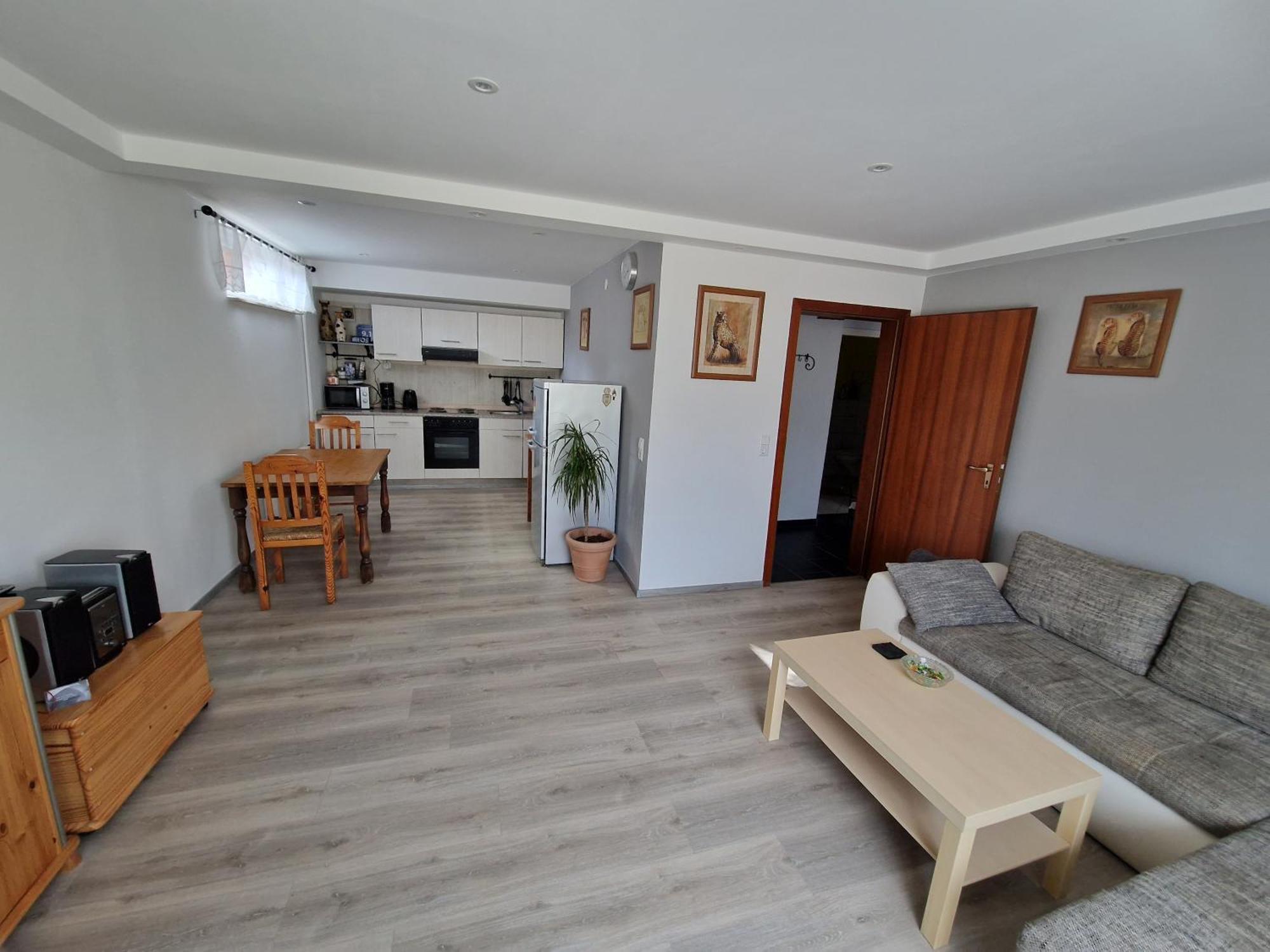Ferienwohnung Бахарах Экстерьер фото