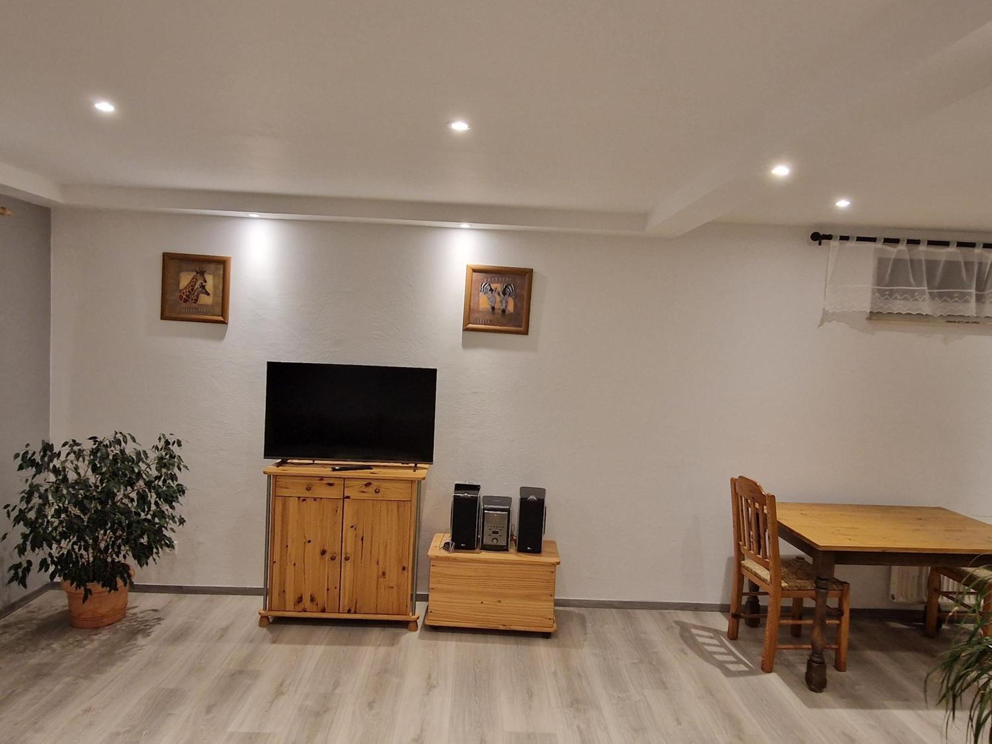 Ferienwohnung Бахарах Экстерьер фото