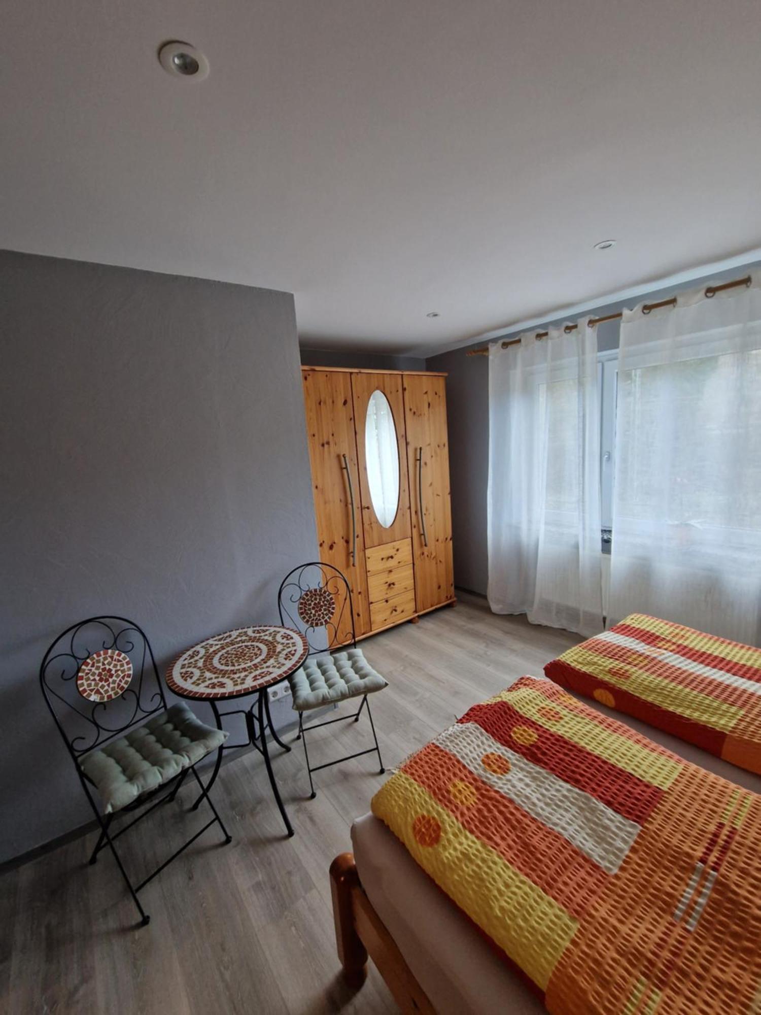 Ferienwohnung Бахарах Экстерьер фото