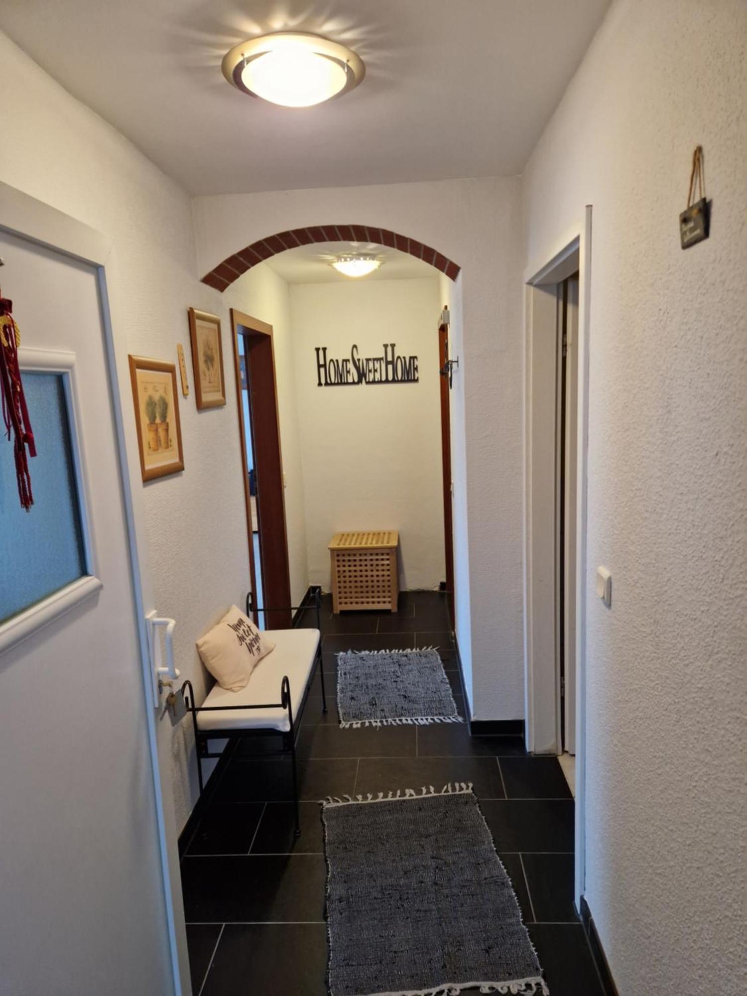 Ferienwohnung Бахарах Экстерьер фото
